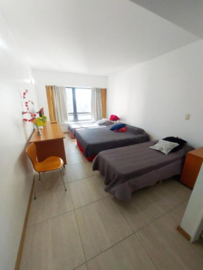 Departamento en Microcentro Ciudad de Buenos Aires